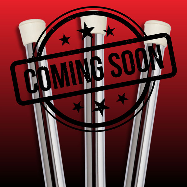 Flag Poles - Coming Soon