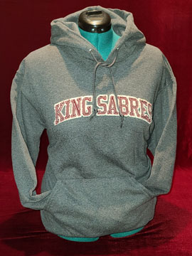 King Hoodie