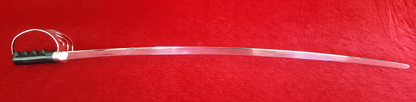 SB Synthetic Blade Sabre