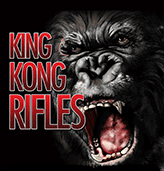 King Kong Rifles Logo