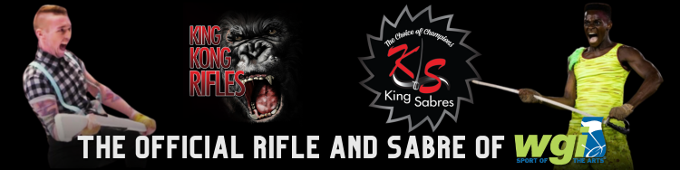 WGI - Winter Guard International