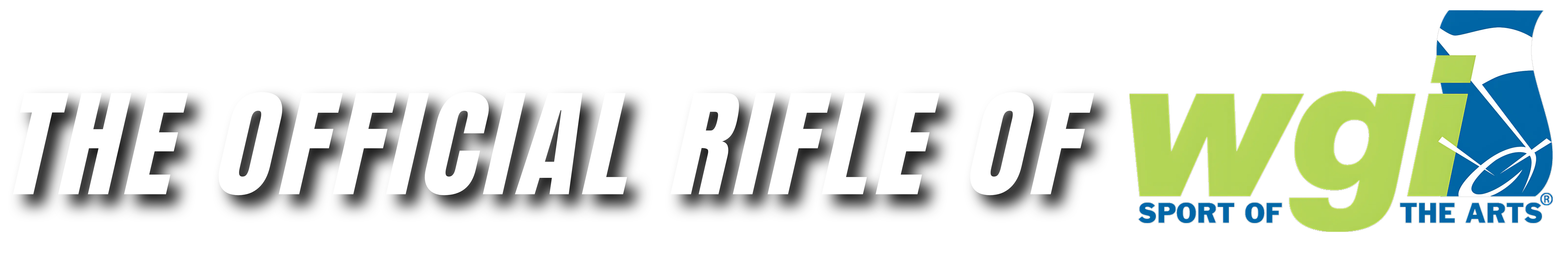 Official WGI Product