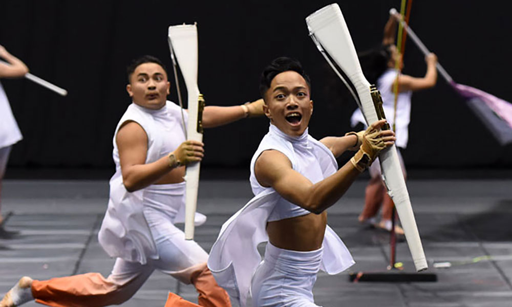 King Kong Rifle in action