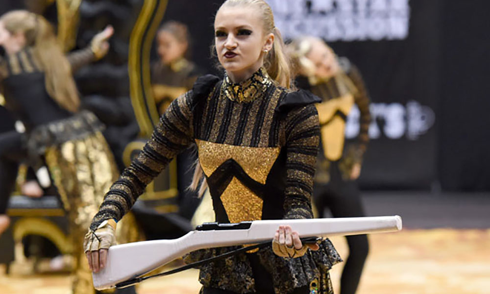 King Kong Rifle performance