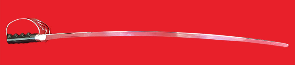 SB Synthetic Blade Sabre