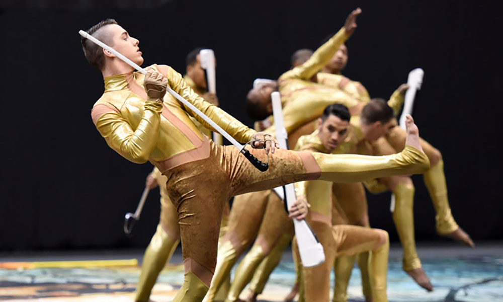 King Sabre performance