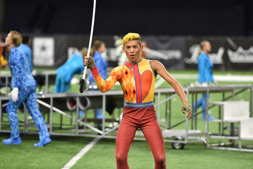 Bluecoats