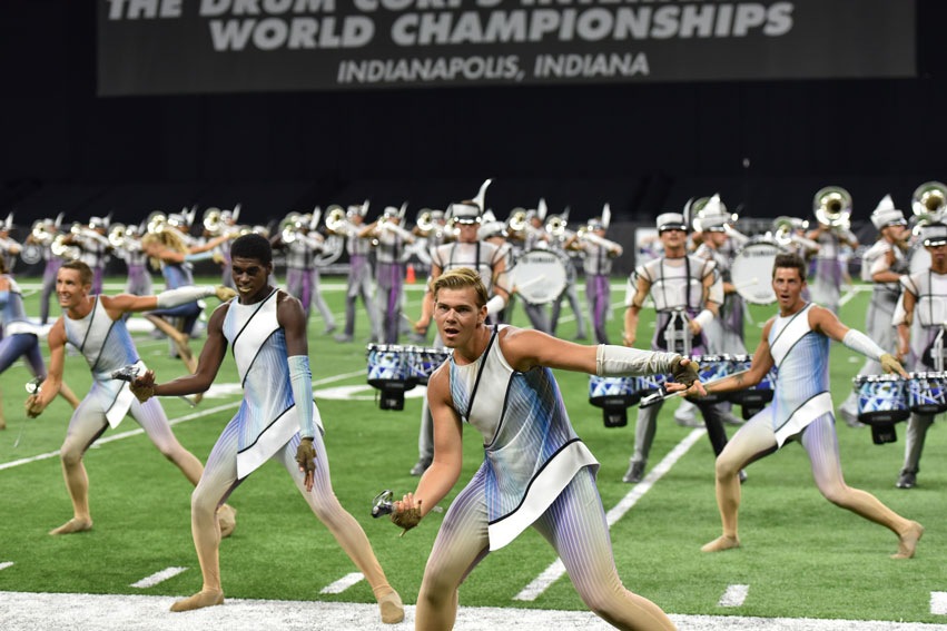 Carolina Crown