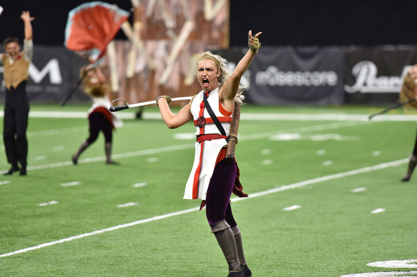 Phantom Regiment