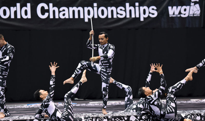 Santa Clara Vanguard
